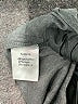 Unbranded Gray Long Sleeve T-Shirt Size L - photo 8