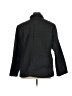 Weather Tamer Solid Black Jacket Size 1X - photo 2