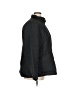 Weather Tamer Solid Black Jacket Size 1X - photo 4