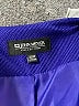 John Meyer 100% Polyester Blue Coat Size 20w - photo 3