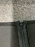Unbranded 100% Polyester Solid Black Casual Dress Size L - photo 7
