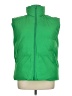 White Birch Green Vest Size 1X - photo 1
