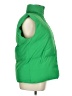 White Birch Green Vest Size 1X - photo 4