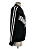 Ro & De 100% Polyester Stripes Black Track Jacket Size XS - photo 4