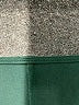 Unbranded Green 3/4 Sleeve Blouse Size L - photo 7