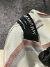 Minkpink Stripes Ivory 3/4 Sleeve Button-Down Shirt Size XS - photo 7