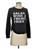 Chaser Gray Long Sleeve T-Shirt Size XS - photo 1