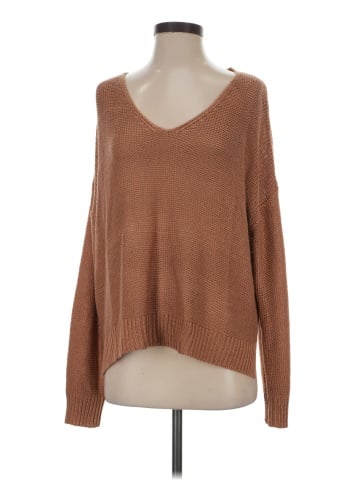 Impressions Pullover Sweater (view 1)