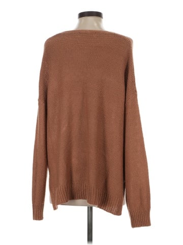Impressions Pullover Sweater (view 2)
