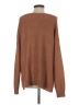 Impressions Solid Brown Pullover Sweater Size Sm - Med - photo 2