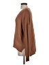 Impressions Solid Brown Pullover Sweater Size Sm - Med - photo 5