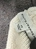White + Warren Ivory Cardigan Size XS - photo 7
