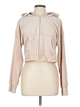 Gianni Bini Zip Up Hoodie