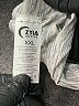 Zyia Active Gray Long Sleeve T-Shirt Size XXL - photo 5