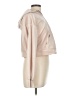 Gianni Bini Tan Zip Up Hoodie Size L - photo 4