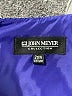 John Meyer 100% Polyester Solid Blue Cocktail Dress Size 20W - photo 4