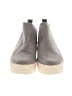 Dolce Vita Gray Sneakers Size 6 1/2 - photo 2