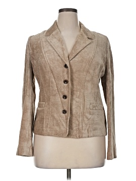 Croft & Barrow Blazer