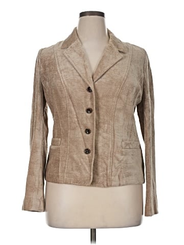 Croft & Barrow Blazer (view 1)
