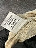 Gibson Metallic Ivory Pullover Sweater Size XS - photo 8