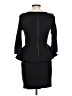 Alice + Olivia Black Cocktail Dress Size L (estimated) - photo 2