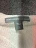 James Perse 100% Cotton White Pullover Sweater Size Med (2) - photo 7