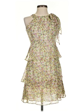 Bcbgmaxazria Cocktail Dress