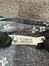Carve Designs Stars Gray Romper Size S - photo 3