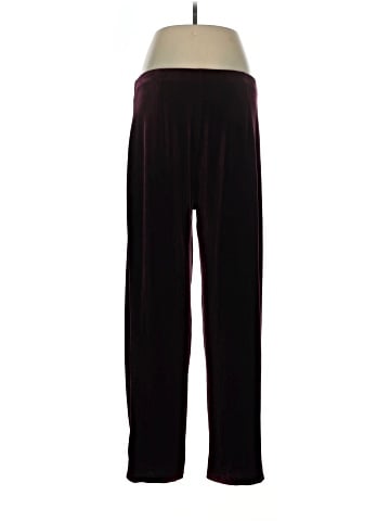 Jaclyn Smith Casual Pants (view 2)