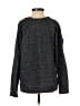 Rock & Republic Gray Pullover Sweater Size S - photo 2