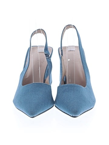 Marta Cucciniello Heels (view 2)
