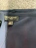Talbots 100% Polyester Black Sleeveless Blouse Size 2X - photo 4