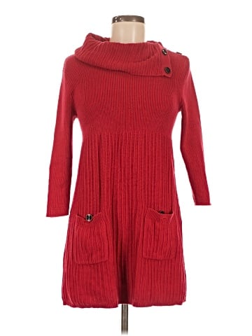 Style&Co Casual Dress (view 1)