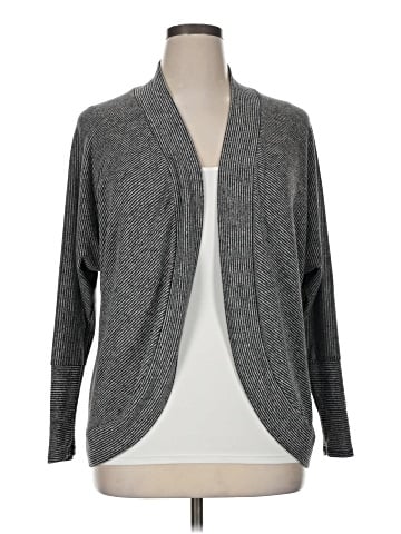W. by Wantable Kimono (view 1)