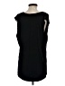 Blue Sol Black Sleeveless Blouse Size 1 - photo 2