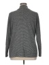 W. by Wantable Gray Kimono Size 1X - photo 2