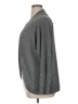 W. by Wantable Gray Kimono Size 1X - photo 5