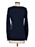 Tommy Hilfiger Plaid Blue Pullover Sweater Size S - photo 2