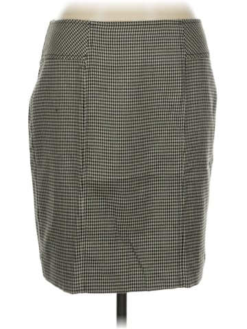 Ann Taylor LOFT Outlet Casual Skirt (view 1)