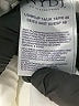 NYDJ Solid Ivory Shorts Size 14 - photo 4