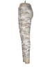 Calvin Klein Performance Camo Ivory Active Pants Size L - photo 5