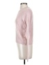 T Tahari Pink Pullover Sweater Size XS - photo 5