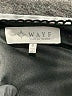 WAYF 100% Polyester Black Long Sleeve Blouse Size S - photo 7
