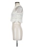 Forever 21 Ivory Sleeveless Blouse Size M - photo 5
