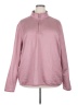 Flag & Anthem 100% Polyester Pink Pullover Sweater Size XXL - photo 1