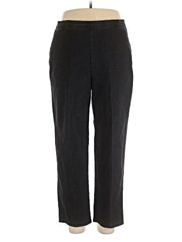 Laura Scott Dress Pants (view 1)