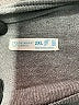 Primark Gray Turtleneck Sweater Size 2X - photo 4