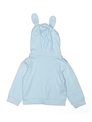 Baby Place Zip Up Hoodie (view 2)