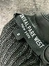 Central Park West Black Jacket Size S - photo 6