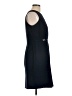 PREMISE Solid Black Cocktail Dress Size 10 - photo 4